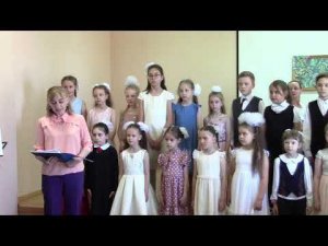 "Дружат музыка и дети" , 24.05.2022г.