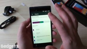 Prestigio Grace Q5 PSP5506 DUO 3200мАч Android 5.1 Lollipop Обзор смартфона