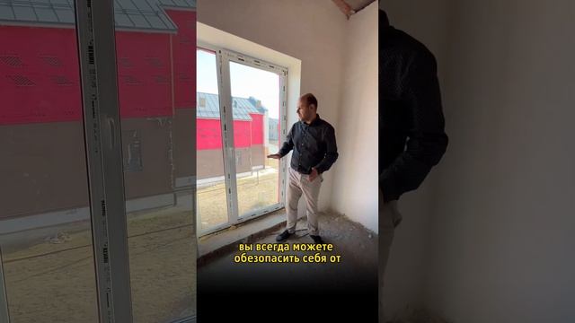 Вариант планировки для дома 155 м² #загорянкалайф  #коттеджподключ #купитьдом #домсремонтом