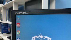 Монитор LG flatron e2041s