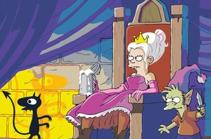 Разочарование - Русский трейлер (HD)