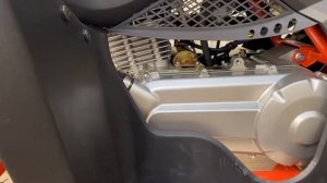 Kayo AU200 ម៉ូតូកង់បួន Kayo AU 200