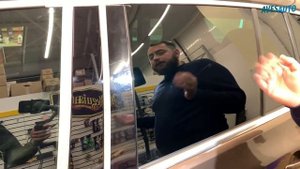 Полировка и оклейка стоек автомобиля пленкой: ДО и ПОСЛЕ. Антигравийная пленка || AvesAuto
