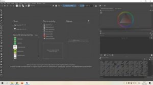 Tutorial How To Install Plugin for Krita