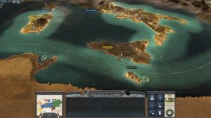 Napoleon Total War: Darthmod - Dutch Campaign Part 22 ~ Naval Domination!