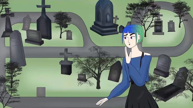 Я Живу На Эйфелевой Башне | Анимированная История смотреть онлайн