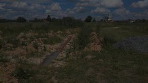 Ленточный фундамент своими руками. Часть 2. Литье бетона в землю.