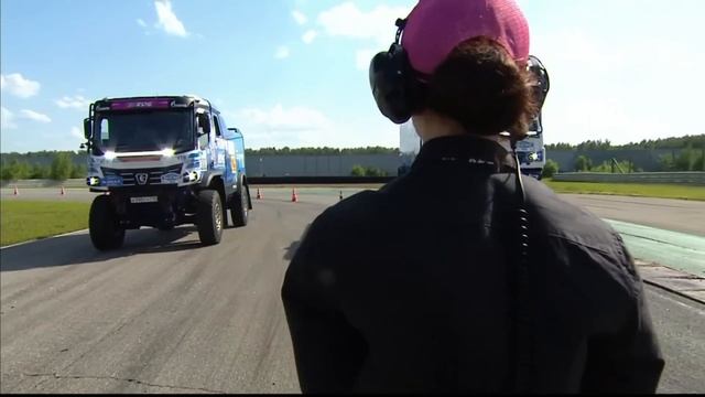 RDS GP 2023 2 ЭТАП ДРИФТ НА КАМАЗАХ смотреть онлайн