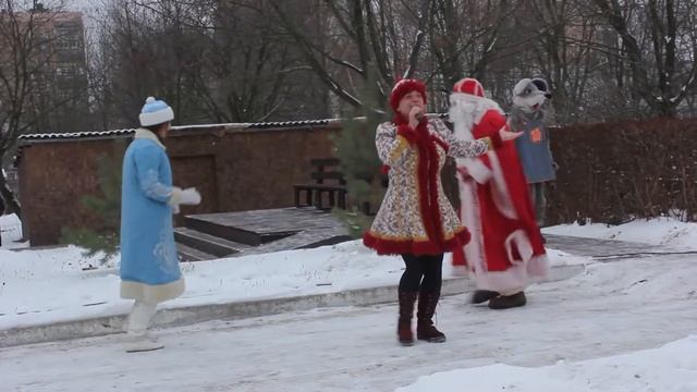 Праздник в каждый дом! Рязань 2020-2021