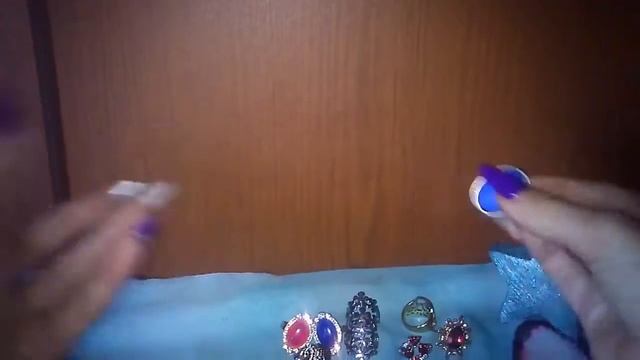 Jewerly haul / Покупки бижутерии и аксессуаров.?? ("Diva","Kari","Fix Price" и др.) смотреть онлайн