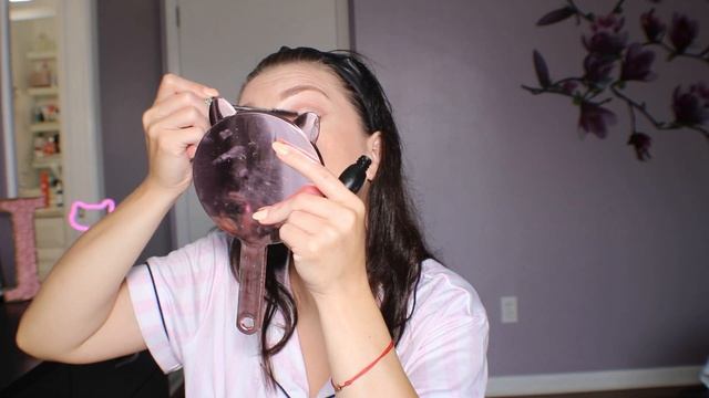 GRWM | Собирайся Со Мной?МАКИЯЖ / ПРИЧЕСКА / АУТФИТ / фавориты косметики смотреть онлайн