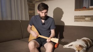 «Матаня» / Разбор для балалайки / «Matanya» / Tutorial