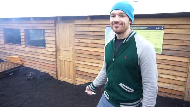 Вохождение на Толбачик. Камчатка | ВЛОГ 02 смотреть онлайн