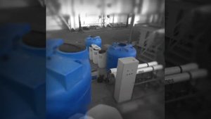 Очистка сточных вод гальваники 2