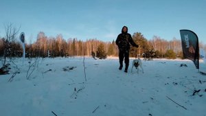 Мероприятия Питомника УРАЛ часть 1