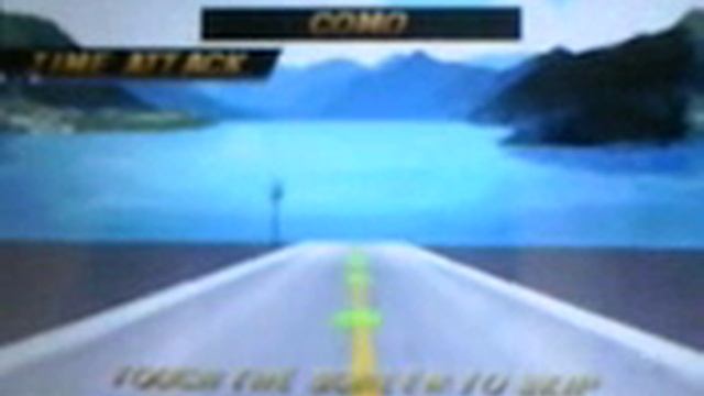 GT 2 RACING JAVA GAME 240X320 смотреть онлайн