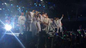 Мандарины и шоколад