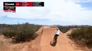 BMX Dirt: HIGHLIGHTS | X Games 2022