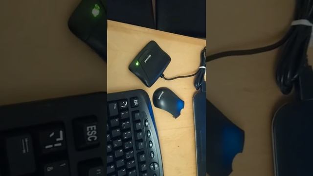 Connecting wireless optical keyboard & mouse model 700 microsoft смотреть онлайн