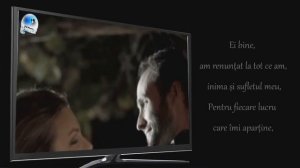 Gerard Joling - Stay in my life (sub.Ro.)