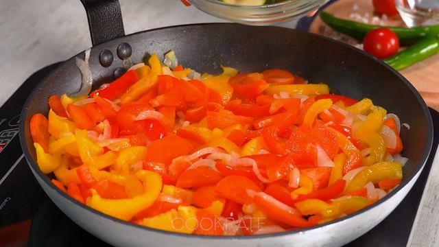 I just found out this recipe. The only way I’m cooking zucchini. Absolutely delicious! смотреть онлайн