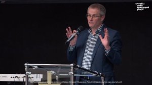 Встреча с Богом - Александр Шевченко │Проповеди христианские