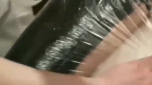 Водорослевое обертывание Гелем Вертера