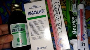 Чем размягчить зубной камень в домашних условиях