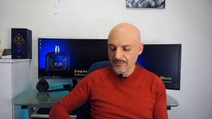 Trussardi Riflesso Blue Vibe - распаковка аромата