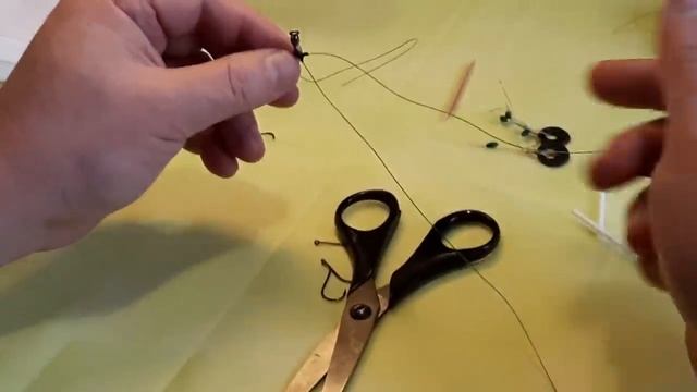 Уловистая снасть на леща и всей мирной рыбы в глухозимье и летом! Уловистая снасть для зимы и лета