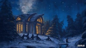 Сергей Завьялов- Дом расскажи