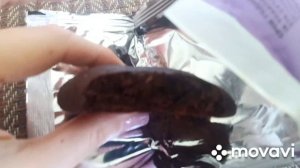 Пробуем или дегустируем спортивное печенье или печенье ПП.