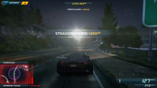 Let's Play NFS Most Wanted (2012) #37 - Das wars! [Deutsch/FullHD] смотреть онлайн