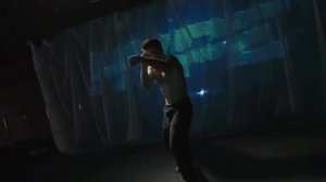 Армянин наказал азербайджанца за понты. Альберт Егиазарян vs. Шамистан Иманов. Hype Fighting