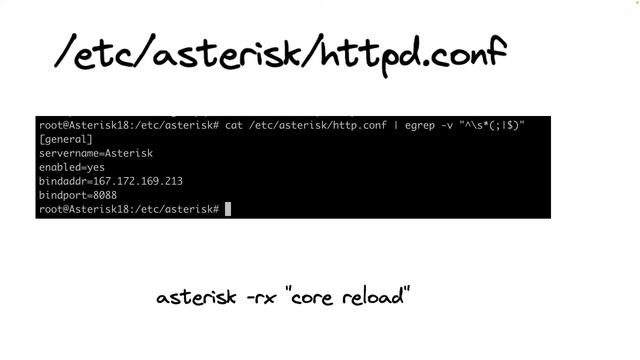 Monitoring Asterisk With Prometheus - Part 3 [prometheus.conf]