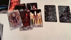 ?ВАШ МАГИЧЕСКИЙ ПОТЕНЦИАЛ? ВЫ И МАГИЯ✨ОРАКУЛ "СИЛА МАГИИ" ЧТО СКАЖЕТ О ВАС❓