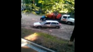 Положить асфальт во дворе: как добиться и сколько стоит? ч.2