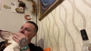 СЕРГЕЙ СИМОНОВ СТРИМ =ОТХОДИМ= ((1 часть) 03.01.2023)