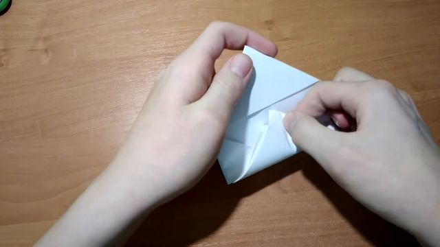 Сердечки закладки\Оригами сердечки из бумаги смотреть онлайн