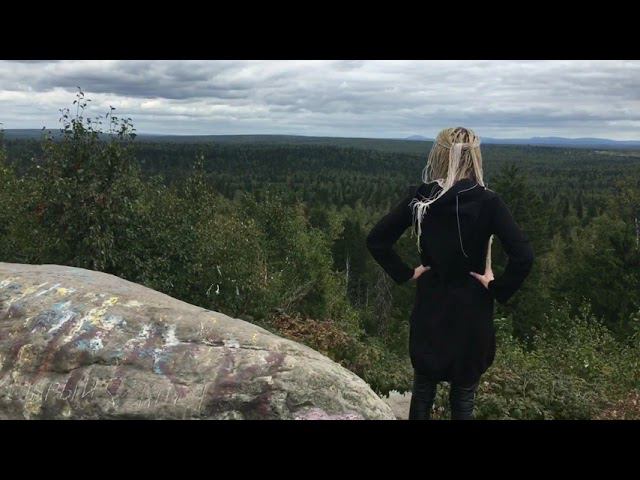 Смотровая площадка