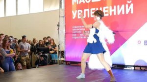 1 4 18 Diashes Принцесса Мононоке Принцесса Мононоке