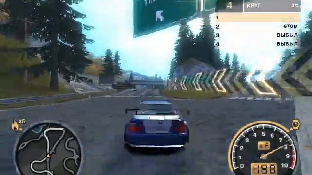 Nfs mw 2005 до прохождение нфс дополнительно проходим гонки часть#23 смотреть онлайн
