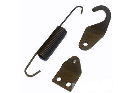 Комплект фиксации пониженной передачи УАЗ смотреть онлайн