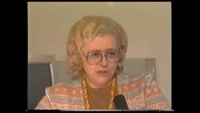 Какой была Школа Михаила Портнова 20 лет назад? Фильм "Взгляд на Жизнь"