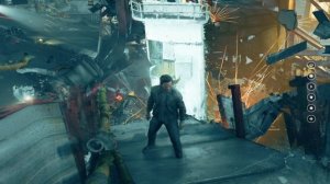 Quantum Break | Часть 6