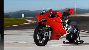 ducati 1199 panigale r