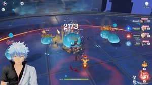 Кто ТАКАЯ эта ДЕХЬЯ? Типо ГАЙД - Обзор на Дехью ИЛИ ВСЕ что вам нужно знать о Дехье в Геншин импакт