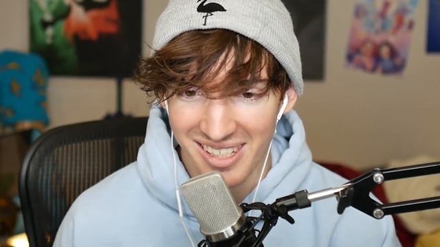 I stayed at a disturbing Roblox testing facility... смотреть онлайн