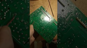 Индезит модуль Аркадия Проверка реле , без доп источника питания.