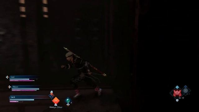 Stranger of Paradise: Final Fantasy Origin - Часть №03 (Прохождения на русском) смотреть онлайн